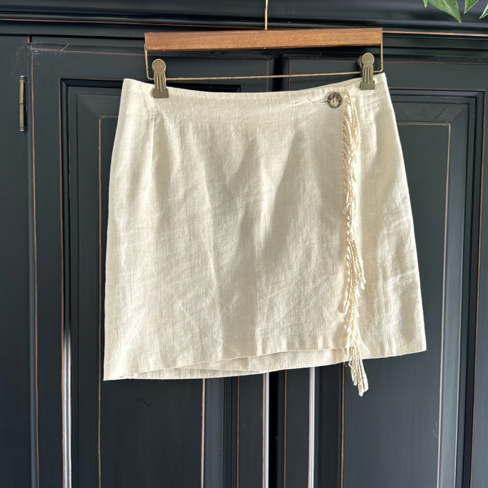 EXPRESS SKIRT